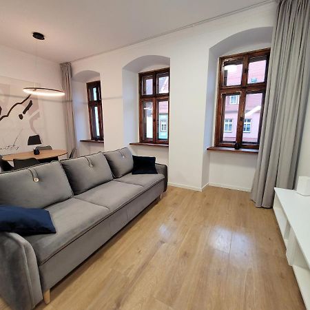 Apartament Sztolnia كوفاره المظهر الخارجي الصورة