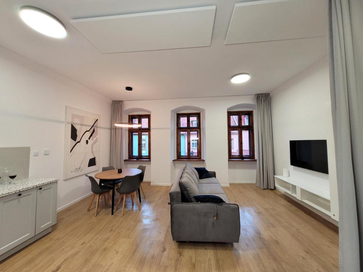 Apartament Sztolnia كوفاره المظهر الخارجي الصورة
