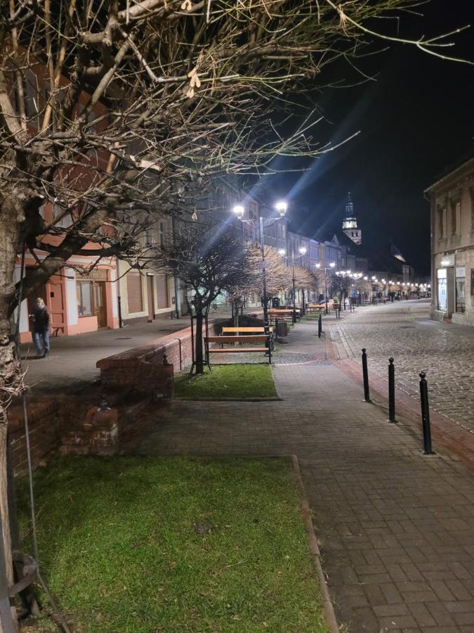 Apartament Sztolnia كوفاره المظهر الخارجي الصورة