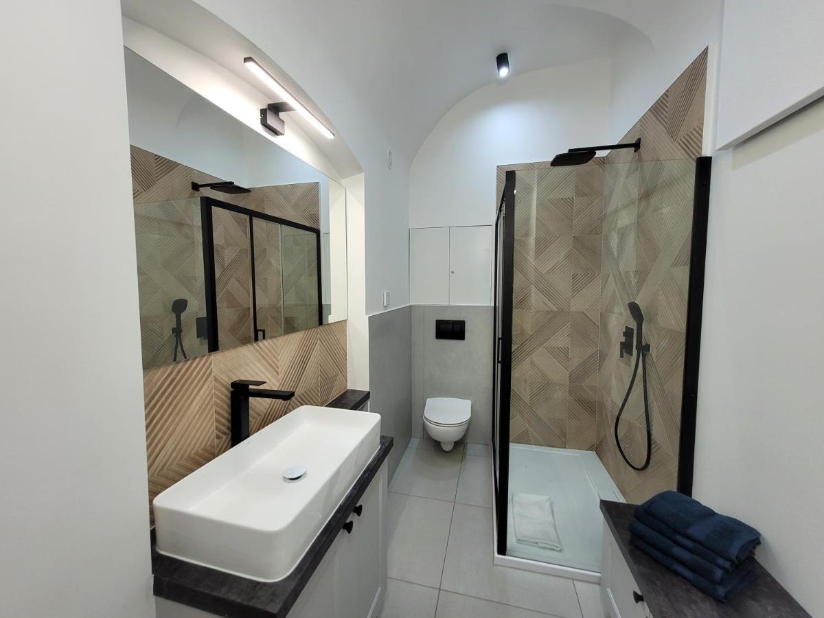 Apartament Sztolnia كوفاره المظهر الخارجي الصورة