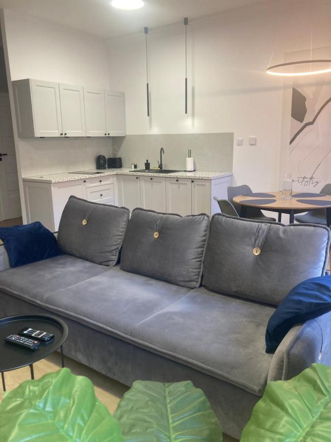 Apartament Sztolnia كوفاره المظهر الخارجي الصورة