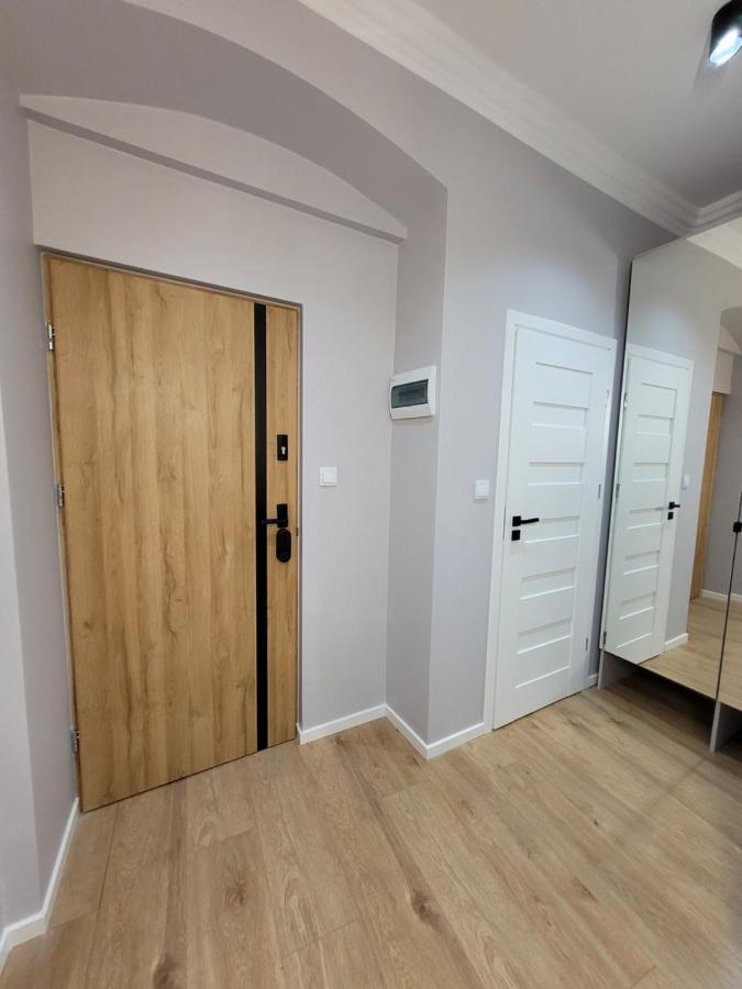 Apartament Sztolnia كوفاره المظهر الخارجي الصورة