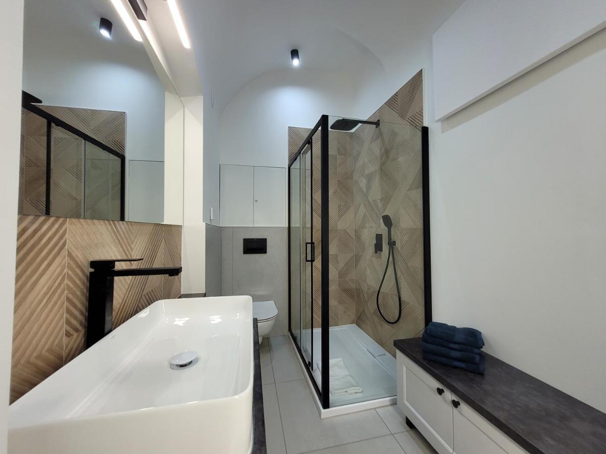 Apartament Sztolnia كوفاره المظهر الخارجي الصورة