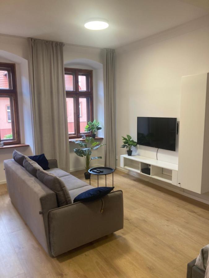 Apartament Sztolnia كوفاره المظهر الخارجي الصورة