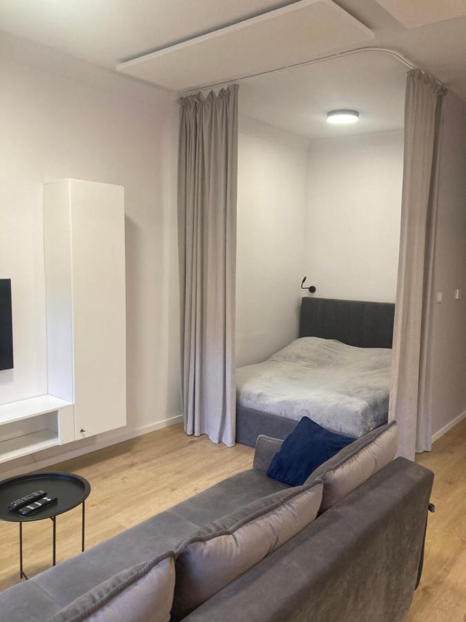 Apartament Sztolnia كوفاره المظهر الخارجي الصورة