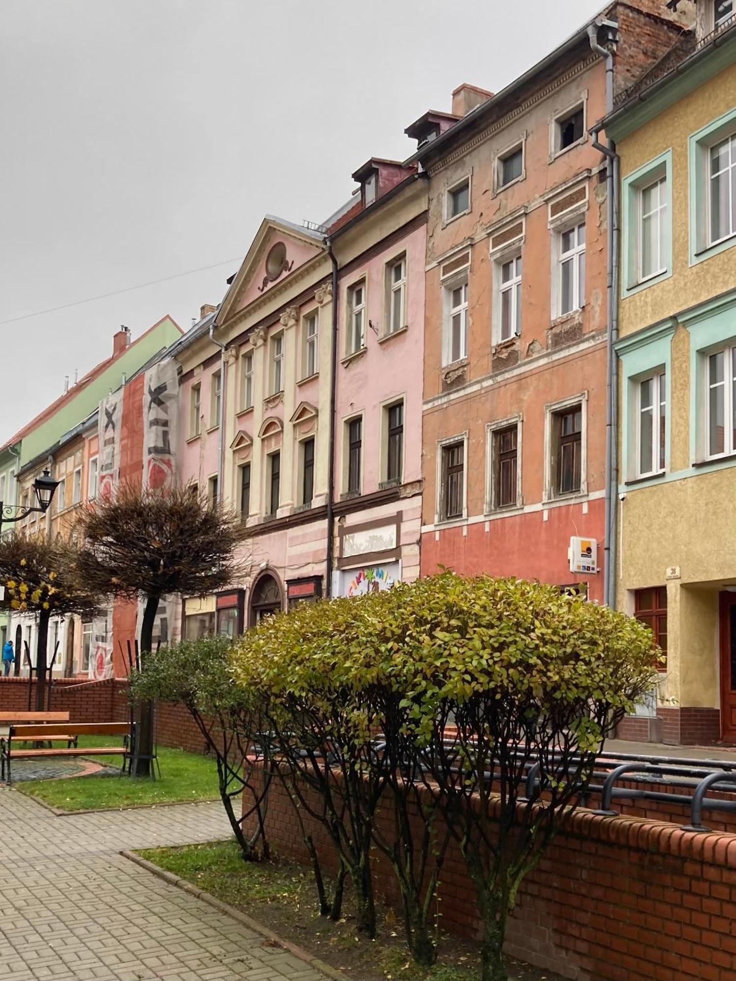 Apartament Sztolnia كوفاره المظهر الخارجي الصورة