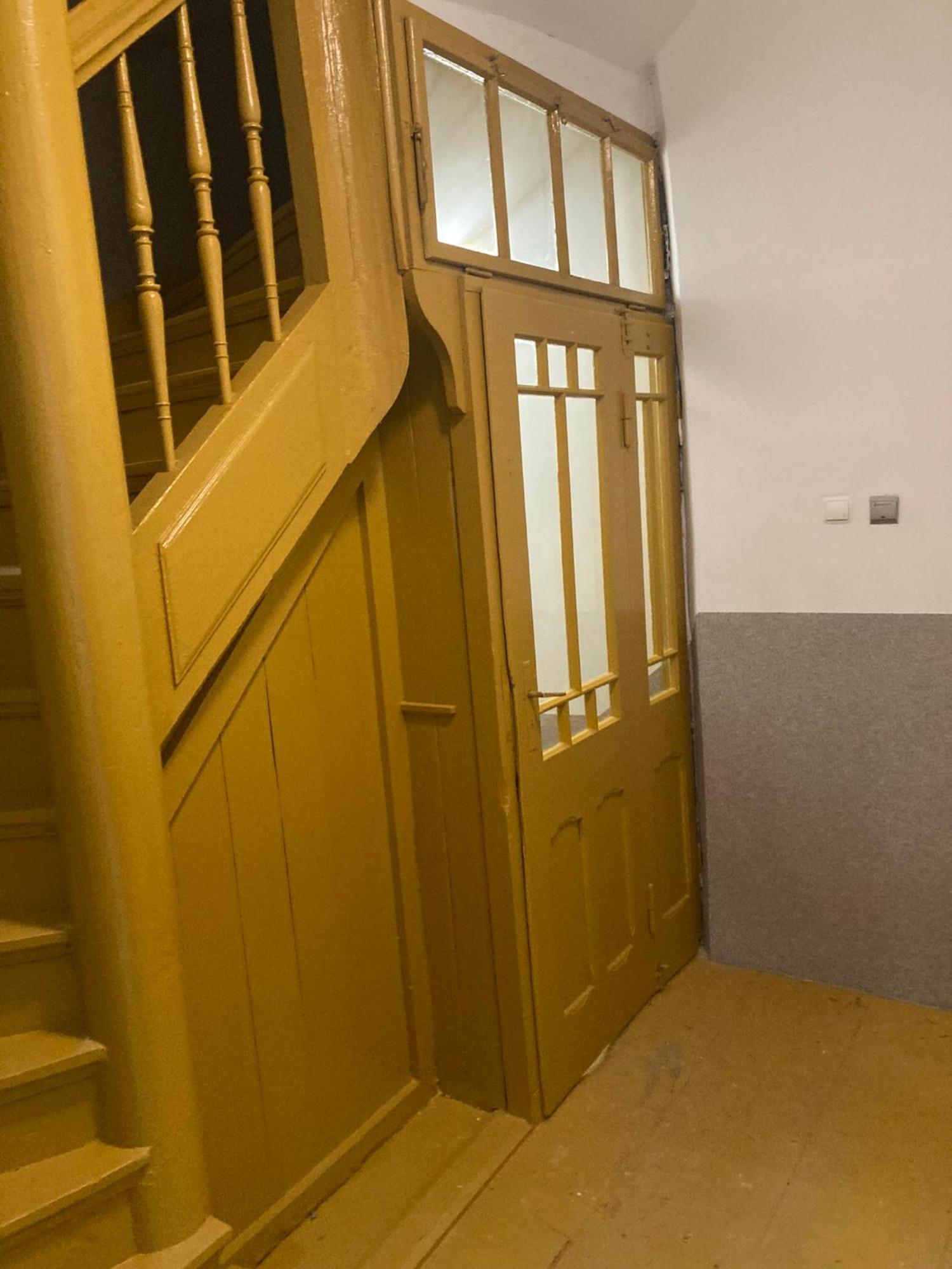 Apartament Sztolnia كوفاره المظهر الخارجي الصورة
