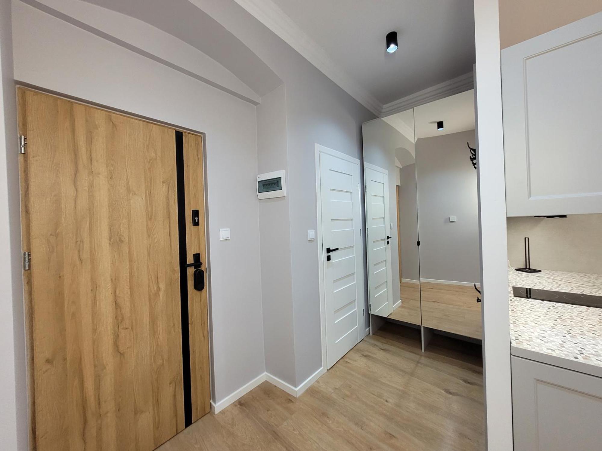 Apartament Sztolnia كوفاره المظهر الخارجي الصورة