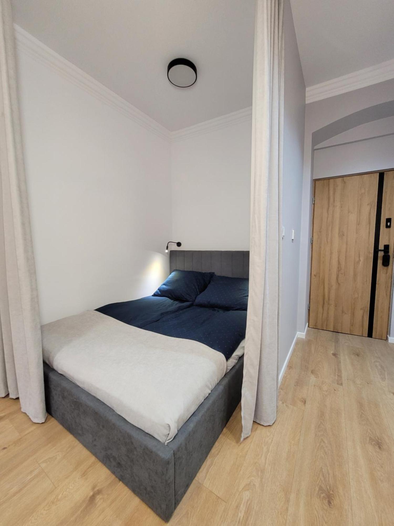 Apartament Sztolnia كوفاره المظهر الخارجي الصورة